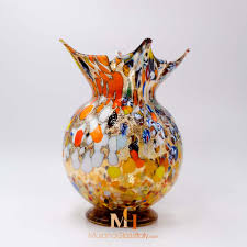 Grossistes vases en verre soufflé de la chine vases en verre soufflé grossistes,ventes en gros et bien plus sur alibaba.com. Vase Verre Souffle Venise Boutique Officielle Murano