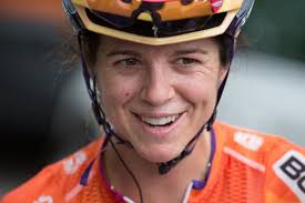 Evelyn Stevens's Instagram, Twitter & Facebook