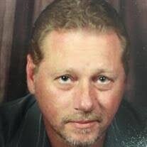 Jeffery Wayne Patrick Obituary