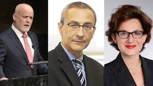 Risk Prediction Initiative