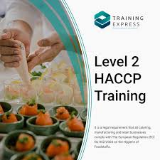 Level 2 Haccp Training Training Express Hygienic Food Foodstuff Food