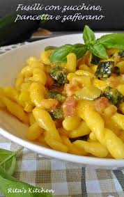Pin Su Ricette Salate