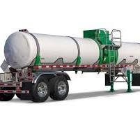Wabash|Corrosives Tank Trailers