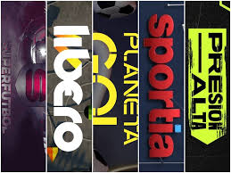 Tyc sports en vivo mira tyc sports online, deportes las 24hs futbol argentino tyc en vivo tenis mundial brasil 2014 tc2000 y mucho más. Este Lunes Regresa Sportia Y Los Programas En Vivo Por Tyc Sports Tyc Sports Regresar Lunes Vivir