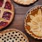 A Slice of the Season: A Holiday Pie Workshop event image