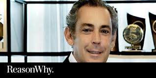 Manuel Mirat es el nuevo Consejero Delegado de Vocento