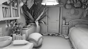 Four men from different national and cultural background take refuge in a cabin after being sidetracked by bad weather on their way to conference. Valeria Mulas Arrietty Bedroom