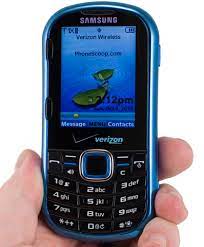 Thank goodness you have to unlock the keypad or who knows what would happen. Review Samsung Intensity Ii Phone Scoop