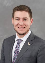 Jeremy D Miller, Financial Advisor