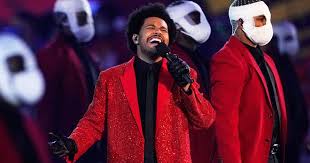 How to watch, live stream the weeknd perform during super bowl lv super bowl lv is almost here, and the halftime show will be broadcast live on cbs Tdrtik1itff Sm