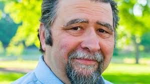 Worcester poet Tony Brown to receive Stanley Kunitz Medal