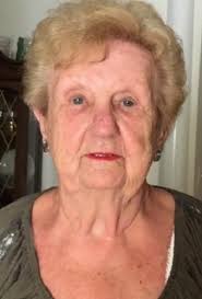 Estelle Saxton Obituary (1929