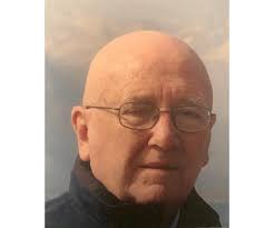 Dennis Tison Rampton PhD. Obituary (2024)