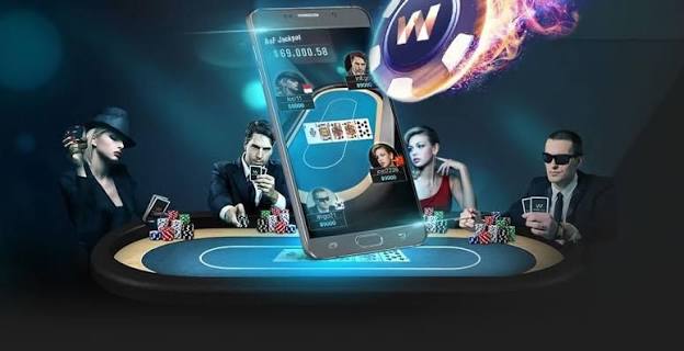 Benefits of W88 Casino.