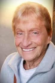 Georgia Elizabeth Carpenter Obituary (2023)