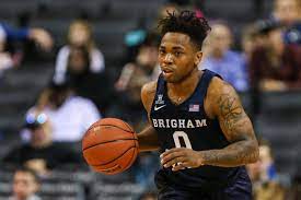 How To Watch Byu Basketball Vs Utah State Game Time Tv Schedule Streaming Radio Game Thread And More Byu Basketball Tv Schedule Byu