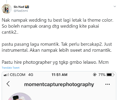 Kalau korang pernah dijemput untuk majlis perkahwinan, confirm 100% korang pernah dengar lagu r. Wanita Ini Kongsi Buat Majlis Kahwin Konsep Hi Tea Bajet Bawah Rm3 Ribu Sangat Berbaloi Kashoorga