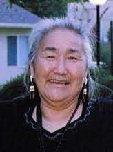 Grandmother Wisdom Keepers