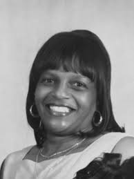 Obituary for Angela Evon (Fitzgerald) Robinson