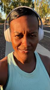 Y'all ever hear something that smacks you so hard with truth that you have  to stop and ponder? 🤔 🛑 ✋🏾 Warning: Some profanity ahead… but also one  of the most beautiful