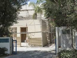 15.06.2020 · aussie billionaire james packer has been spotted off the coast of cabo san lucas aboard his au$290 million superyacht observing. James Packer Reveals His Secret New Life In Israel In Modern Caesarea The Advertiser