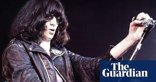 Punchy, life's a gas, maria bartiromo. Joey Ramone Sings These Songs Beautifully The Ramones The Guardian