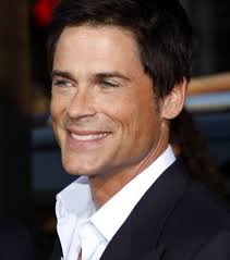 Résultat de recherche d'images pour "rob lowe"
