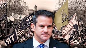 Representative for illinois's 16th congressional di. Gop Rep Adam Kinzinger Says He Suspects Gop Knew Of Jan 6 Insurrection Plans I Saw The Threats Salon Com
