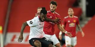 Khung thành 2 đội liên tục bị đe dọa. Hasil Pertandingan Manchester United Vs Ac Milan Skor 1 1 Bola Net