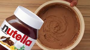 Tortencreme Mit Nutella Selber Machen Einfache Schokocreme Anleitung Deutsch Sahnecreme Youtube Schokocreme Creme Fur Torten Tortencreme