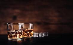 Weller Bourbon Dinner