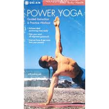 Power yoga for beginners rodney yee dvd. Power Yoga Mind Body Health Beginners Vhs Arz Libnan