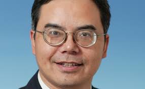 Wir wollen die langfristigen Gewinner frühzeitig erkennen“