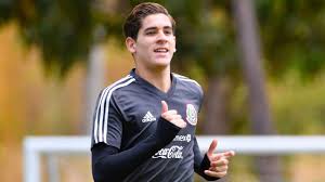 Jun 28, 2021 · así lo afirmó maría laura avignolo, periodista argentina en paris, en diálogo con el equipo de crónica de una tarde anunciada. Santiago Munoz Finalista Sub 17 Tiene Ofertas En Primera Division Y El Extranjero