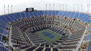 National championship, for which men's singles and men's doubles were first played in august 1881. Fans Barred From U S Open Qualifying Matches Due To Covid 19 Tennis News Hindustan Times