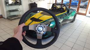 Lotus 3 Eleven Road And Race Versions What Are The Differences Youtube