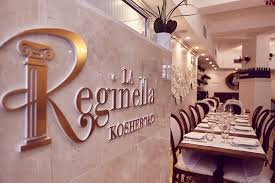 Un'esperienza unica nel primo ristorante kosher di roma. La Reginella Cucina Giudaico Romanesca Al Ghetto Mangiaebevi