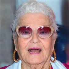 Obituary, Visitation & Funeral Information