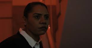 Director @_timpine_ Tim Pine focusing