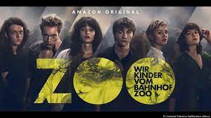 Here's everything new arriving on amazon prime this june. Christiane F Drama On Heroin Abuse Gets A Tv Remake Culture Arts Music And Lifestyle Reporting From Germany Dw 19 02 2021