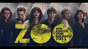 Find out what new movies and shows are on amazon prime in january 2021, including regina king's one night in miami. Christiane F Drama On Heroin Abuse Gets A Tv Remake Culture Arts Music And Lifestyle Reporting From Germany Dw 19 02 2021