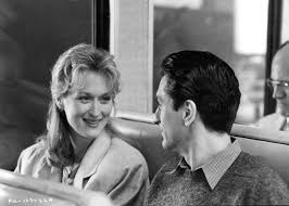Kiedy miała 12 lat, rozpoczęła naukę śpiewu, ponieważ jej marzeniem było zostać gwiazdą opery. 38 Meryl Streep Movies Ranked From Worst To Best