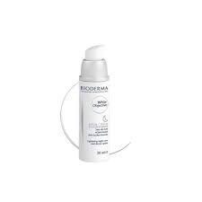 Bioderma White Objective Serum Leke Sorunu Gorulen Ciltler Icin Tasarlanmistir Urun Peeling Etkisine Sahiptir Vitamin Pp Glikolik Asi Serum Parfum Urunler