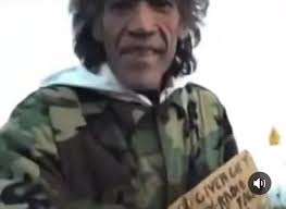 ted williams is a former homeless man who gained national attention for his  “golden voice” in 2011