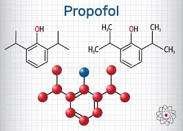 Image result for Fospropofol