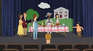 September 26, 2020 bob's burger leave a comment 22 views. Bob S Burgers S10e9 All That Gene Recap Tv Tropes