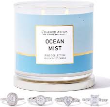 Charmed Aroma Candle Reviews In Candles - Chickadvisor