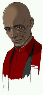 Theodore Wallace°•