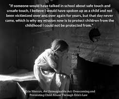 Affects of child abuse are life long. Child Abuse Quotes To Arouse Awareness And Stop Child Abuse Enkiquotes