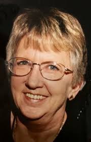 Linda Kay (Smith) Adams-Taylor